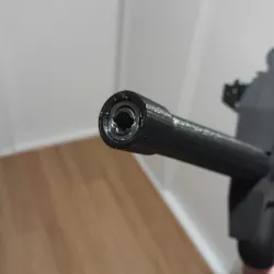 BF P90 Gel Blaster Barrel Shroud