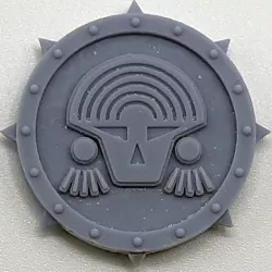Blood Bowl Lizardmen Token