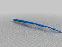 Bone Claw