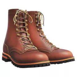 Boots Nicks 3D model