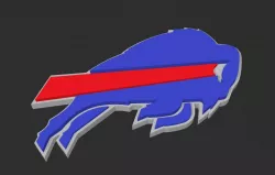 Buffalo Bills Logo