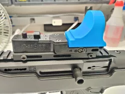 C-More Red Dot Sight Cover