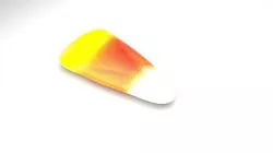 Candy Corn 3D model