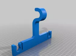 Car Headrest Bag Hook
