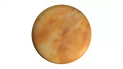 Cheese Pancake 3D model