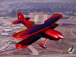 Christen Eagle V04 3D model