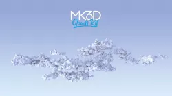 Clouds Kit 3D model