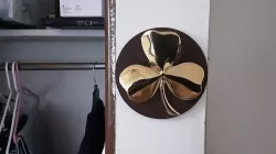 Clover Wall Bracket