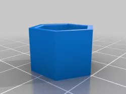 CNC axis know adapter, 6040 => 3040