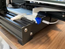 Creality Ender 3 V2 Automatic Power Off 3D model