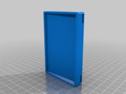 Cubicle Shelf