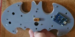 D1 Mini Variant