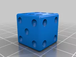 Dice
