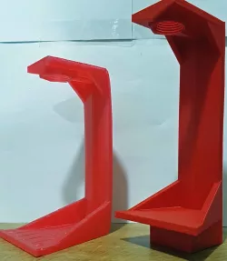 Die stand/mount