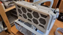 Dimastech Nano 240mm Radiator Mount