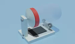 DIY 3D Printed Ice Cream Machine