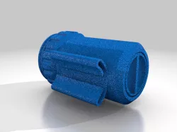 Dog Poop Bag Dispenser