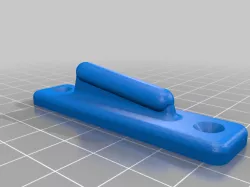 door clamp,s