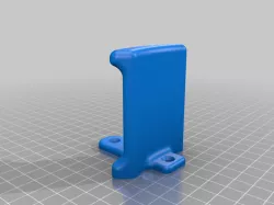Double Deep Headphone Wall Hanger