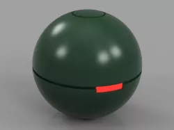Dredd 2012 Flashbang - Electronic