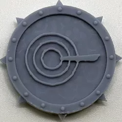 Dungeon Bowl College of Life Token