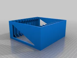 DVD Case Case