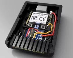 EdgeTX/OpenTX Bluetooth BLE Gamepad v1.0
