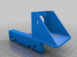 Elegoo Neptune 2 (2S) BMG Clone Direct Drive