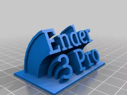 Ender 3 Pro