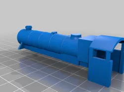 ERTL: Henry