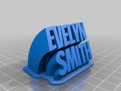 Evelyn Smith