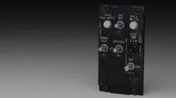 F16 TEST PANEL 3D model