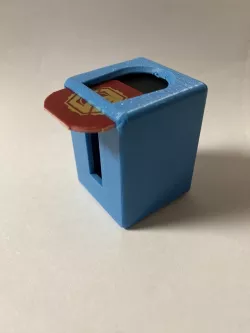 Festival/Concert Token Dispenser