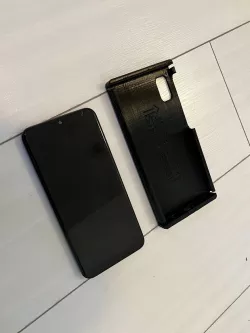  Galaxy A10e Razer Junglecat case