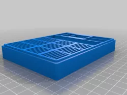 Gloomhaven Token Tray