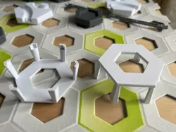 Gravitrax Tile Stacker