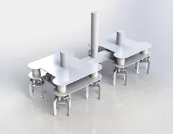 Gripper 3D model