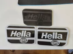 Hella Golf 2