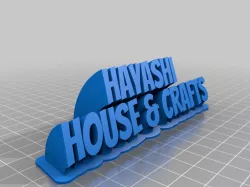 house & crafts