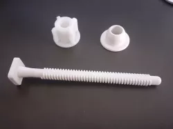 IKEA Valloken Screw