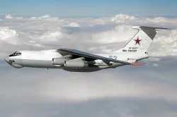 Ilyushin Il-78 3D model