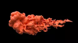 Ink Injection 3D model