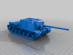 	ISU-152