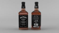 jack daniels models 3d models | Page 1 | STLFinder