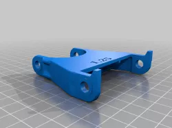 JFJ easy pro lid arms
