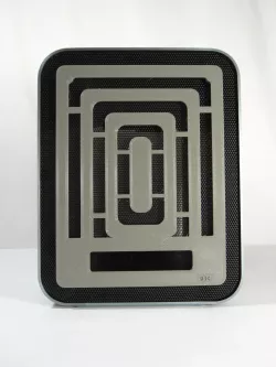 Jonsbo N1 Faceplate R1