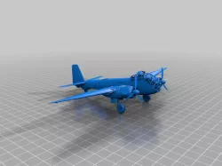 	Junkers Ju 188