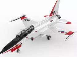 KAI T-50 Golden Eagle 3D model