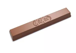 Kit Kat Chocolate bar 3D model