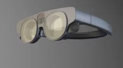 Magic Leap 2 VR 3D model